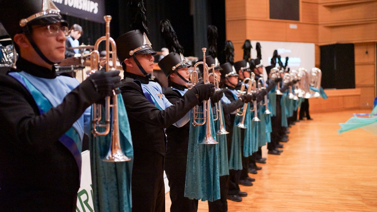 悩んで、話し合って、準備して——。
舞台裏でがんばってきたスタッフ一同、当日を全力で迎えます🙌

関東も東北も、どちらも熱い2日間にするよ🔥

#マーチング祭 #MIX3 #スリークロス #marchingmatsuri