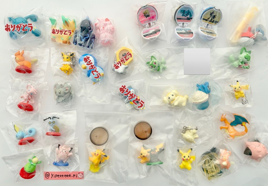 きりちゃん 🍬 tweet media