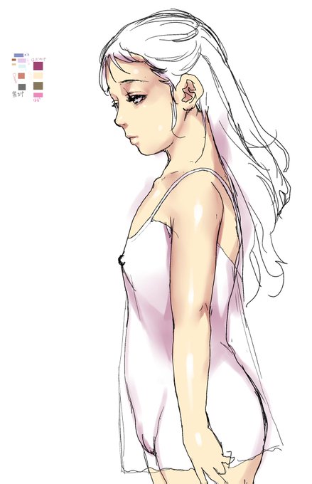 なんか4コマまんがって楽しそうだなあ…リツイートがてら見せていただいてたら、こういうの書くの面白そうかも… 