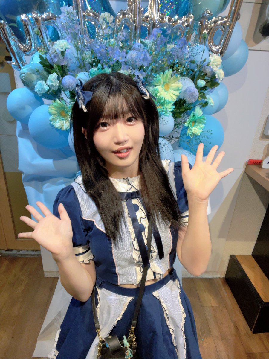 Live Cafe&Bar AMASTAGE 秋葉原本店 tweet media