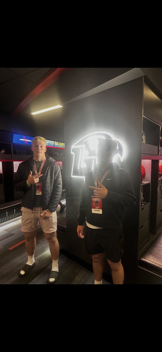 Zeke Walkup EDGE tweet media