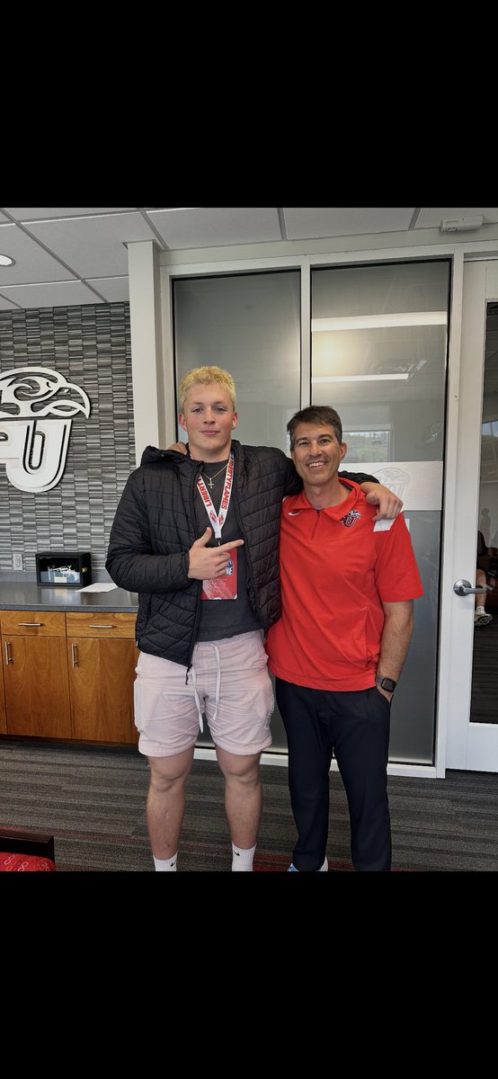 Zeke Walkup EDGE tweet media