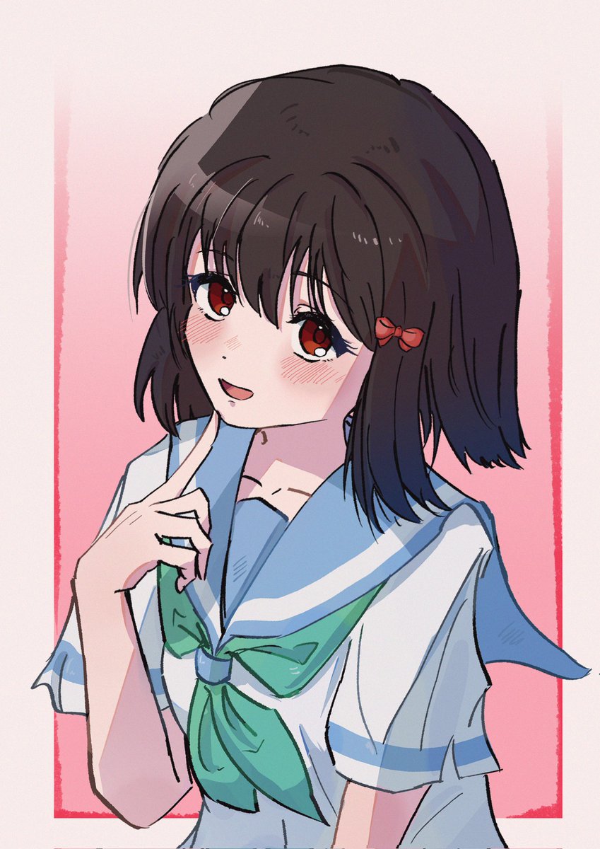 阿斧介 tweet media
