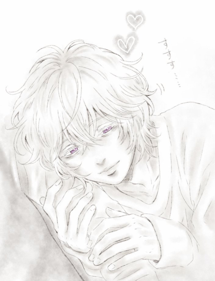 よいとまけ tweet media