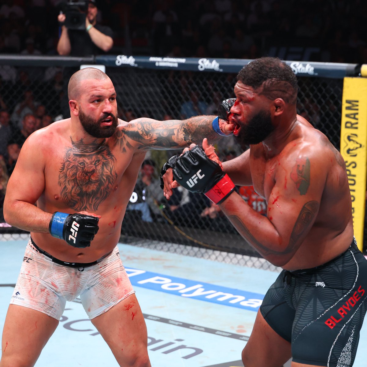 UFC News tweet media