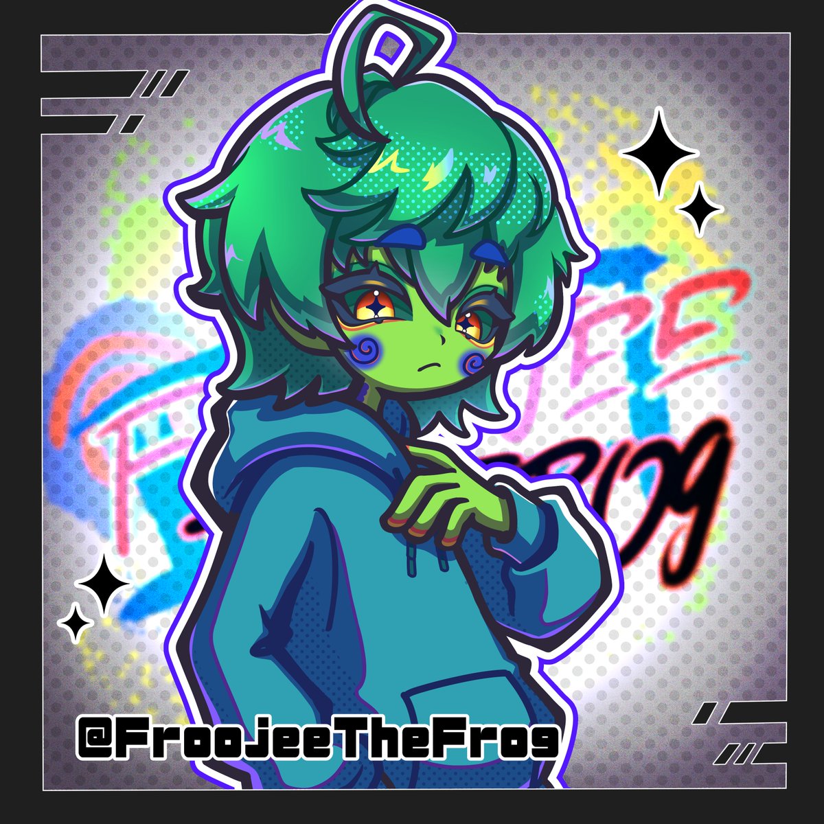 Nell🌶️Chibi Creator tweet media