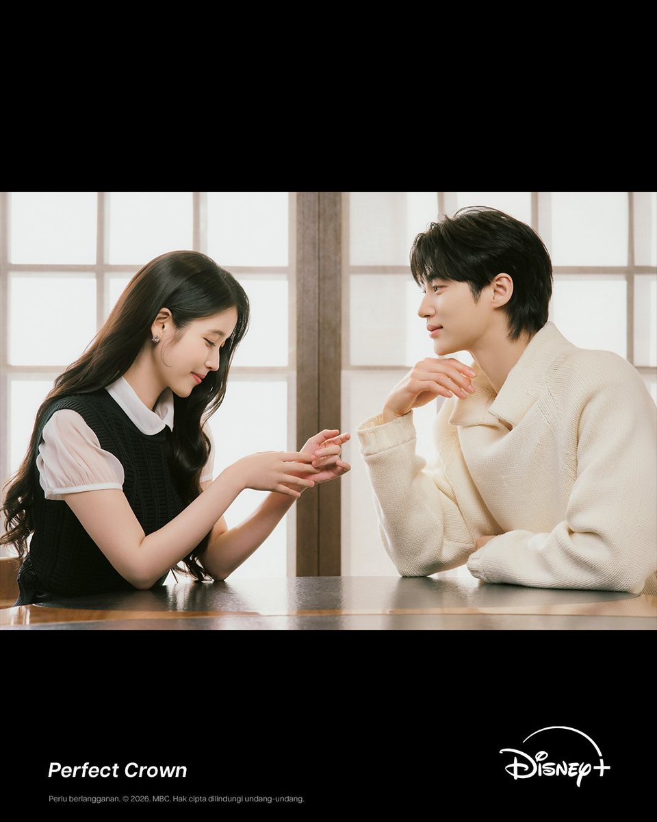 Disney+ Indonesia tweet media