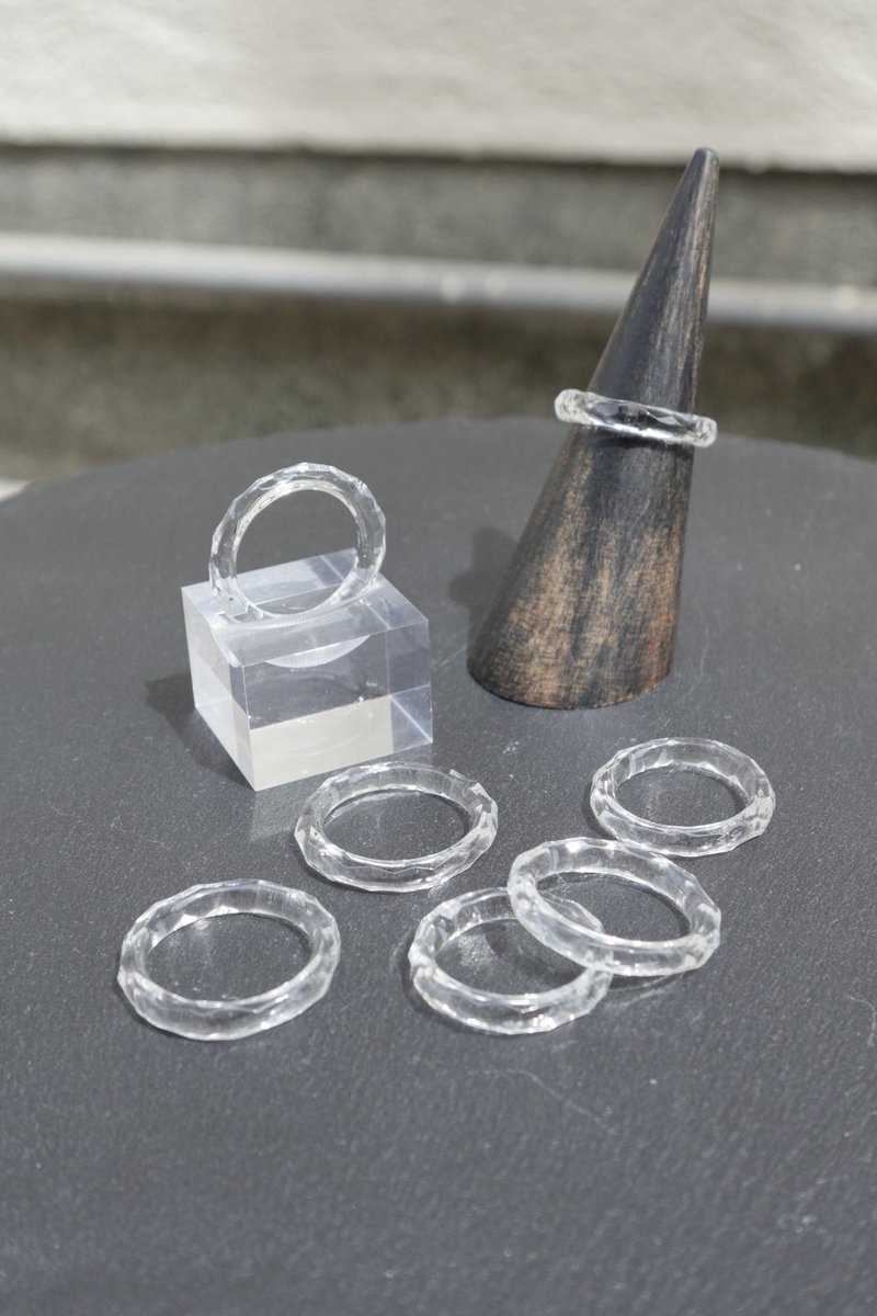 glass工房ココロイロ tweet media