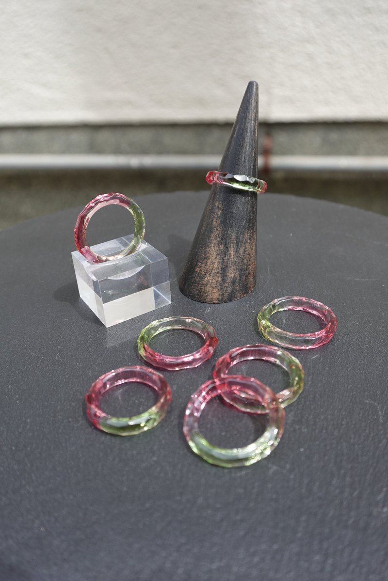 glass工房ココロイロ tweet media