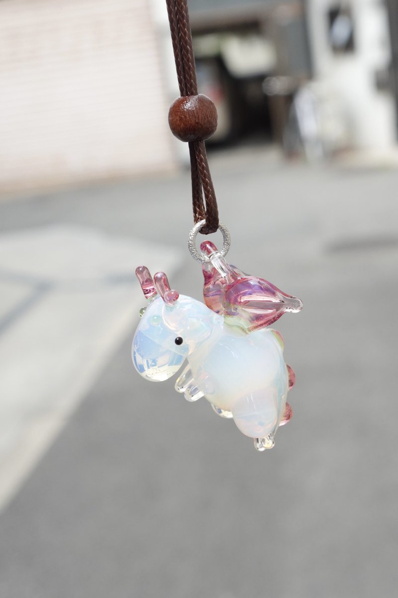 glass工房ココロイロ tweet media