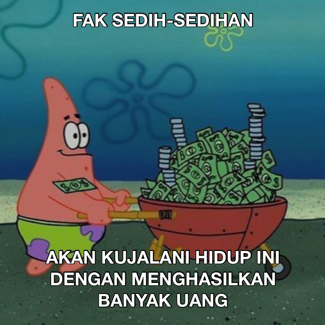 arsmndr's tweet photo. Minggir semua https://t.co/UjBOtd4Crq