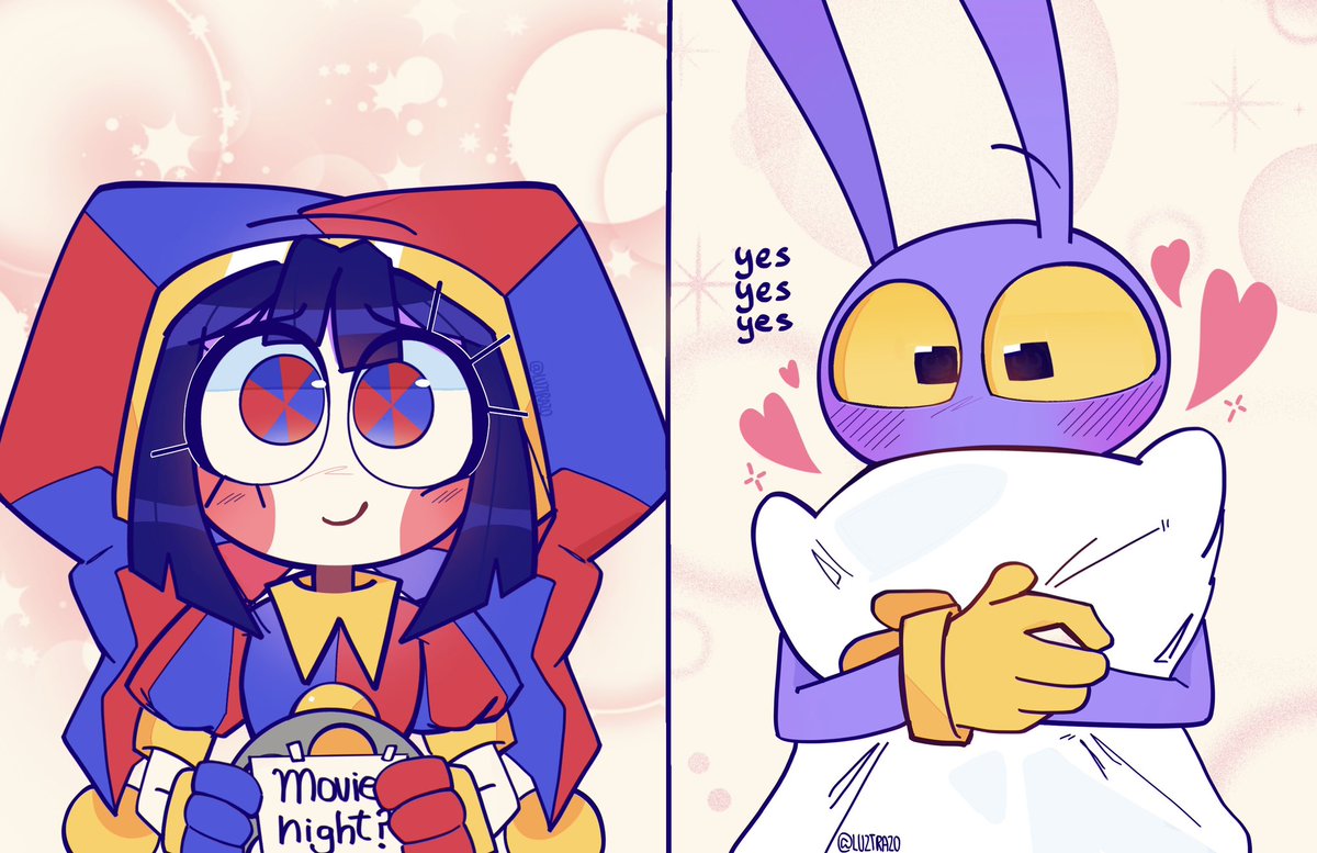 Luztrazo tweet media