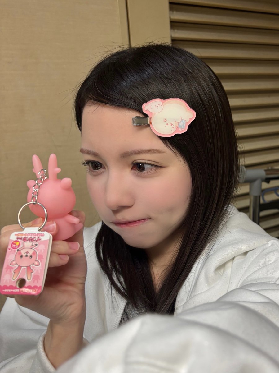 夏目志穂@Palette Parade tweet media