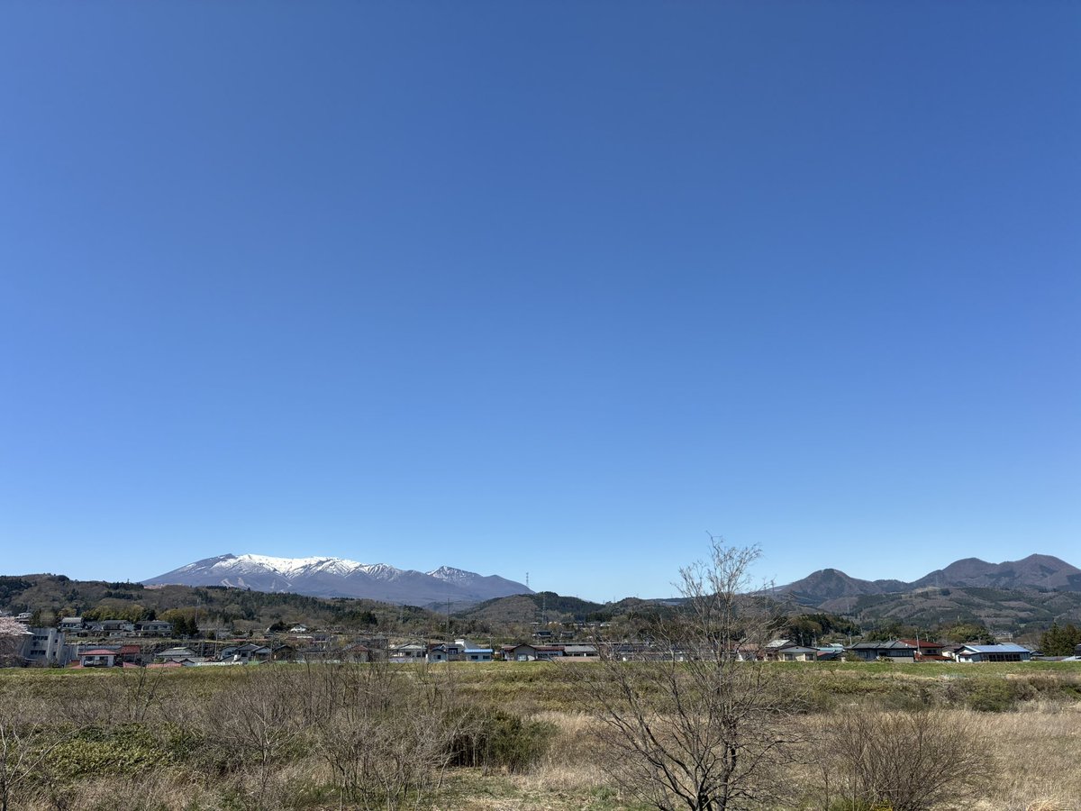 【公式】フロム蔵王/山田乳業㈱ tweet media