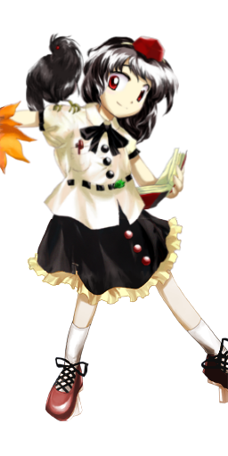 Daily Touhou tweet media