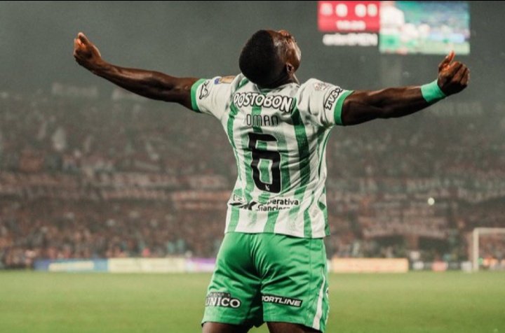 Bicampeón Continental 🇳🇬 🏆37🏆 tweet media