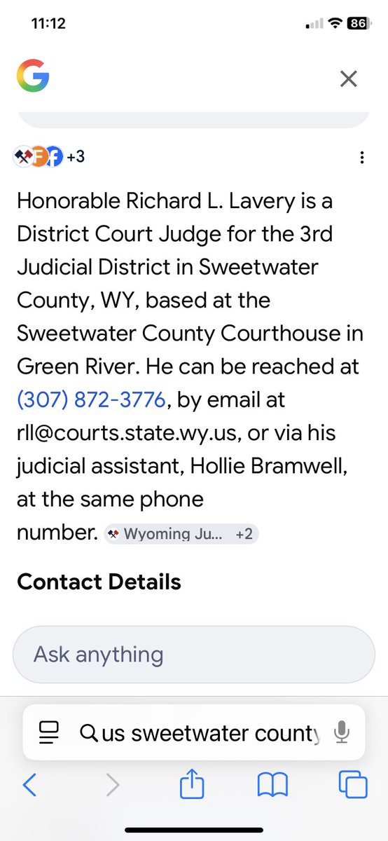 corgimom51's tweet photo. @softlxnar Tell the judge what you think about not putting this psychopath in prison https://t.co/sUFO15lGTB