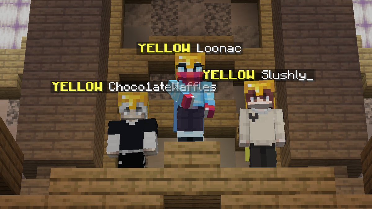 ☃️ loonac tweet media