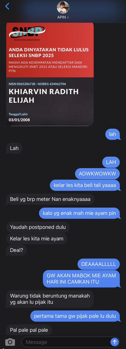 defcorate's tweet image. kompilasi kinan (jn) dan arvin (jju) as komco kentel NYEL disatukan oleh bimbel satu seneng yg satu ikut seneng satu sedih yg satu ikut sedih satu utbk yg satu ikut utbk 😂👏🏻👏🏻 apaan sih ini gblg yagitulah ya