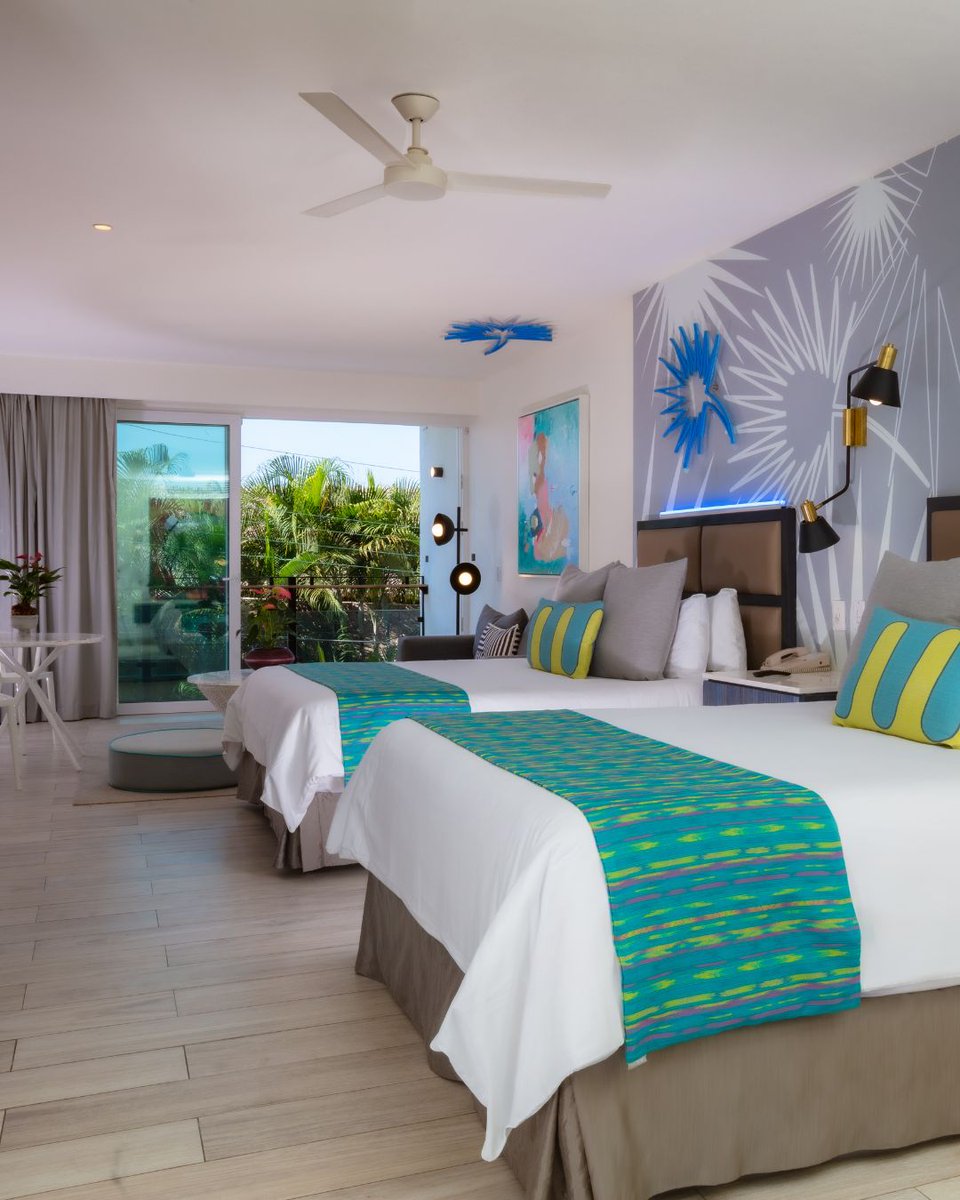 Almar Resort tweet media