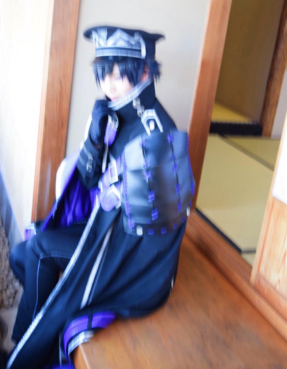 よもつ tweet media