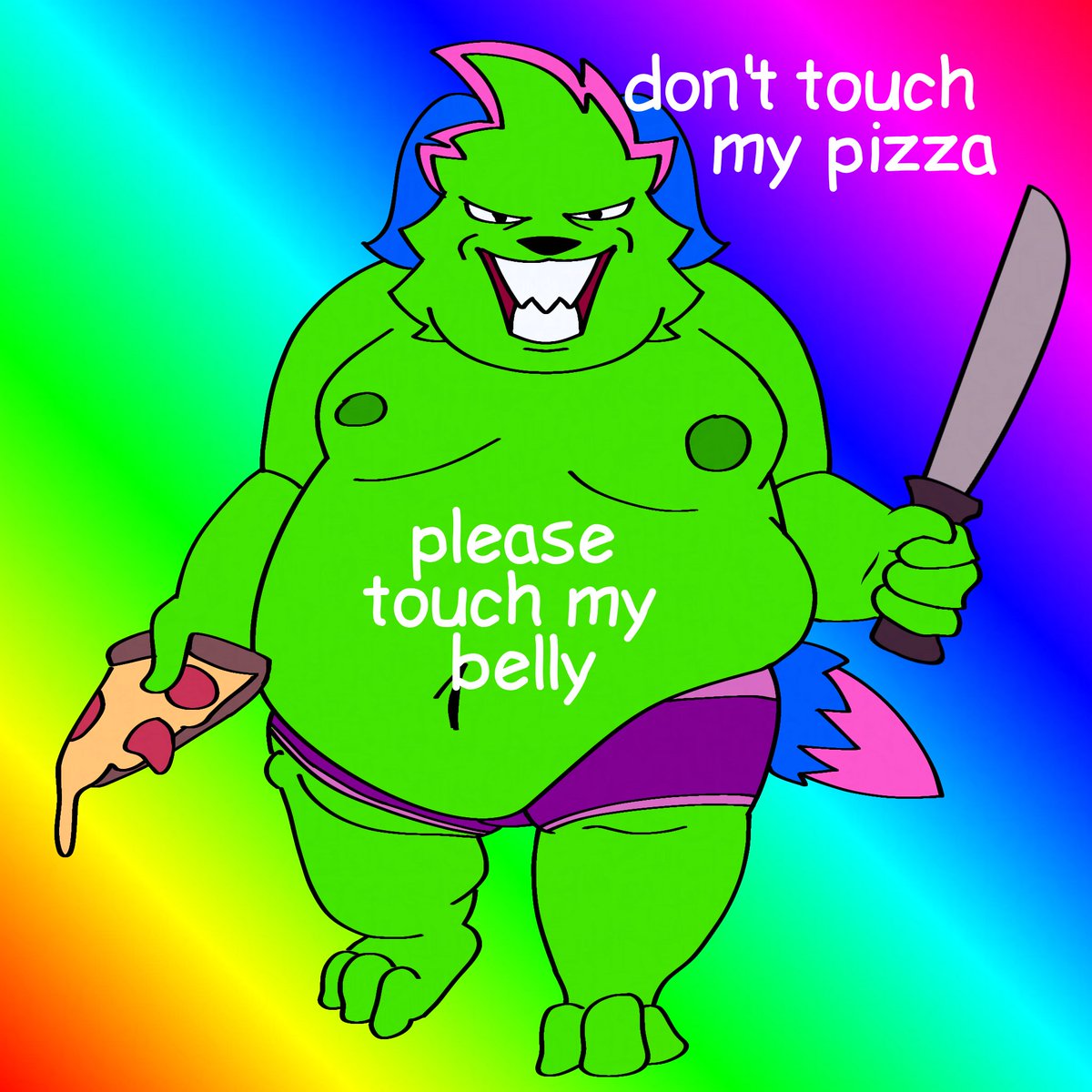 (OPEN REQUESTS & COMMS) NOTnin tweet media