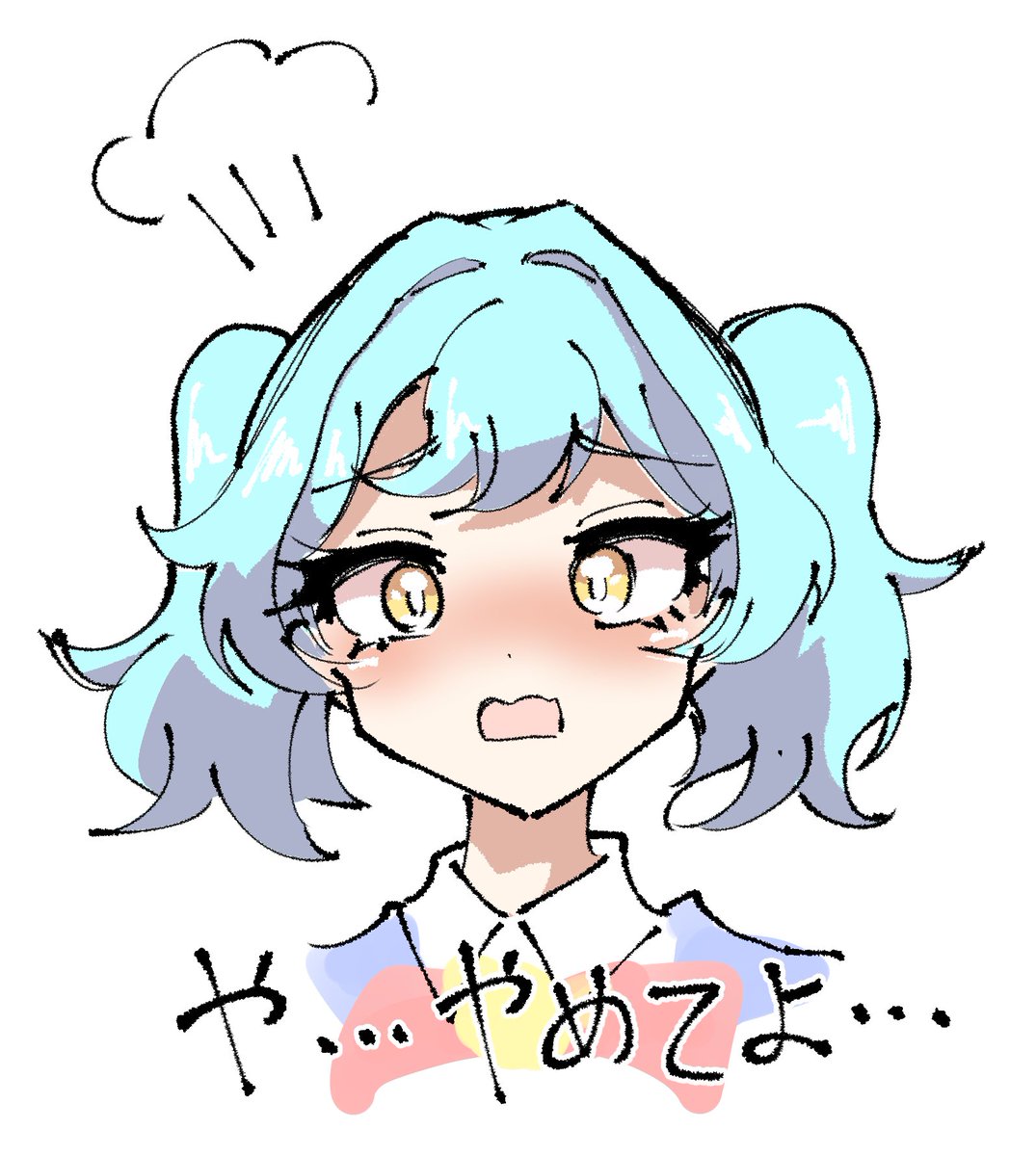 西@プリ57のソルルの女の男🔞 tweet media