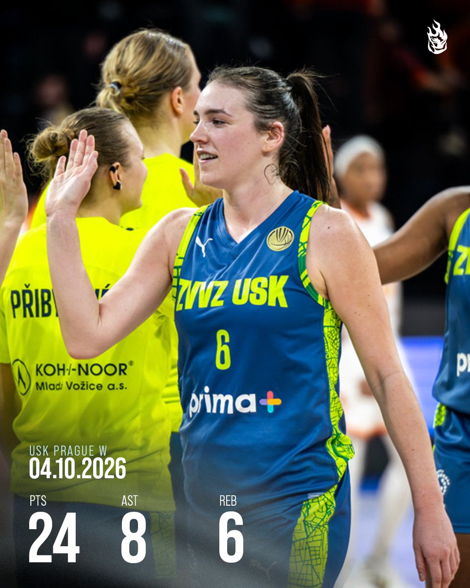 Portland Fire tweet media