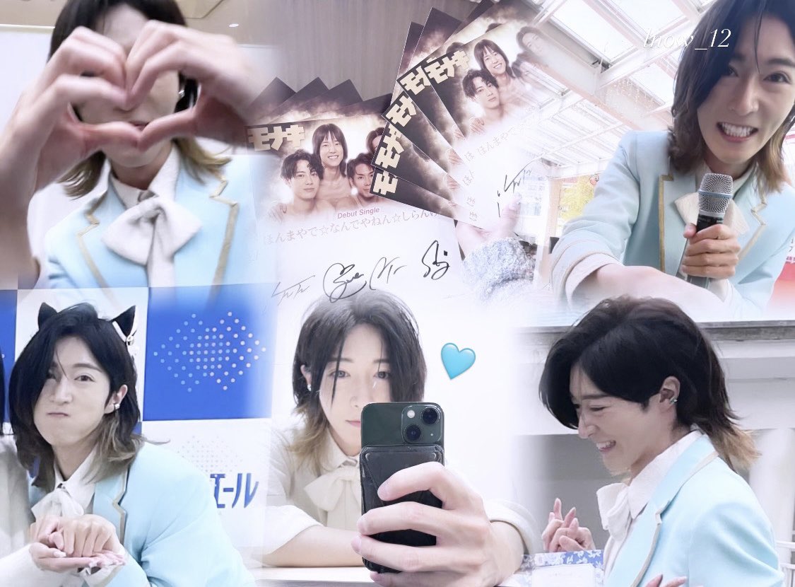 ねねまろ tweet media