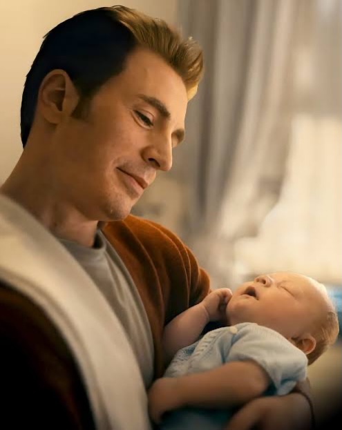 Earth 616 tweet media