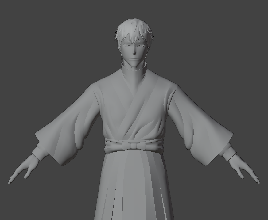 DevYGLY's tweet photo. Naoya Topo Post! #jjk #RobloxDev #robloxstudio #JujutsuKaisen #blender #3dart #roblox https://t.co/HAVzykfxIf