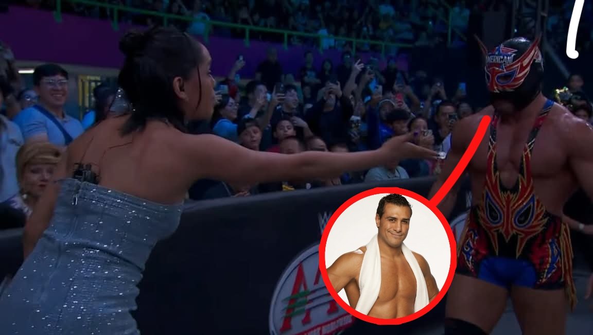 Yoshimitsu Cáleon tweet media