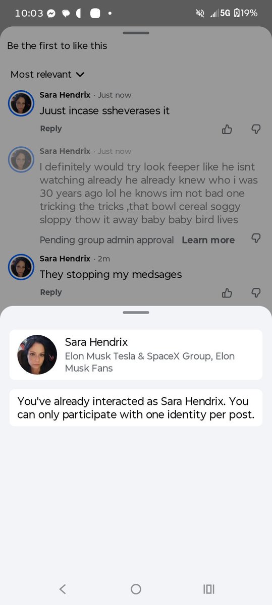 Sara Hendrix (@sarahendrix049) / Posts / X
