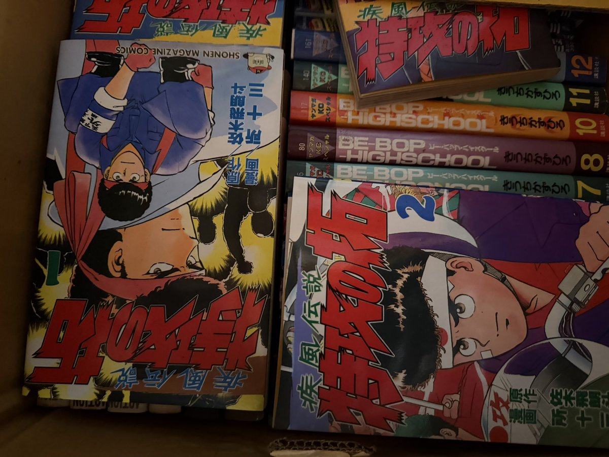 イノ・ルチアーノ🐺🍨 tweet media