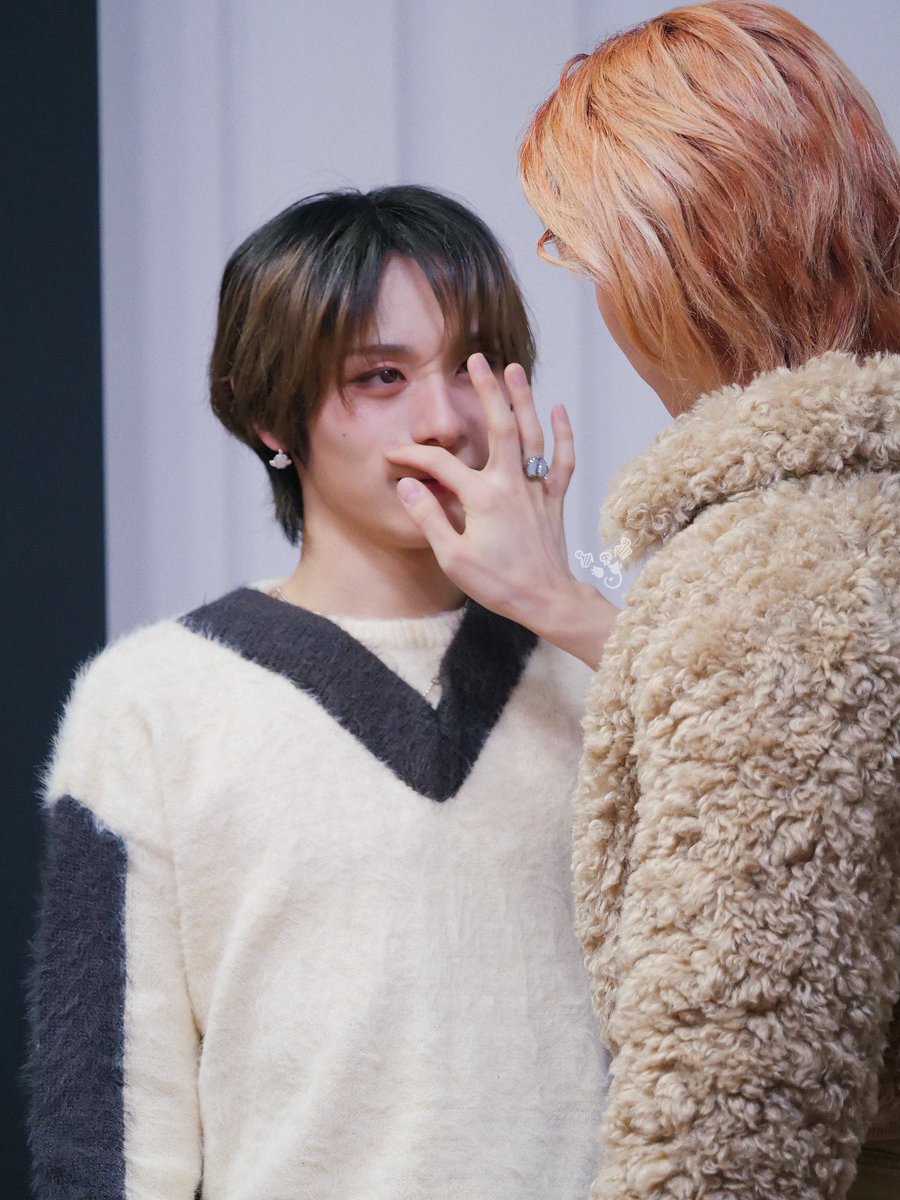 snoozy :-P tweet media