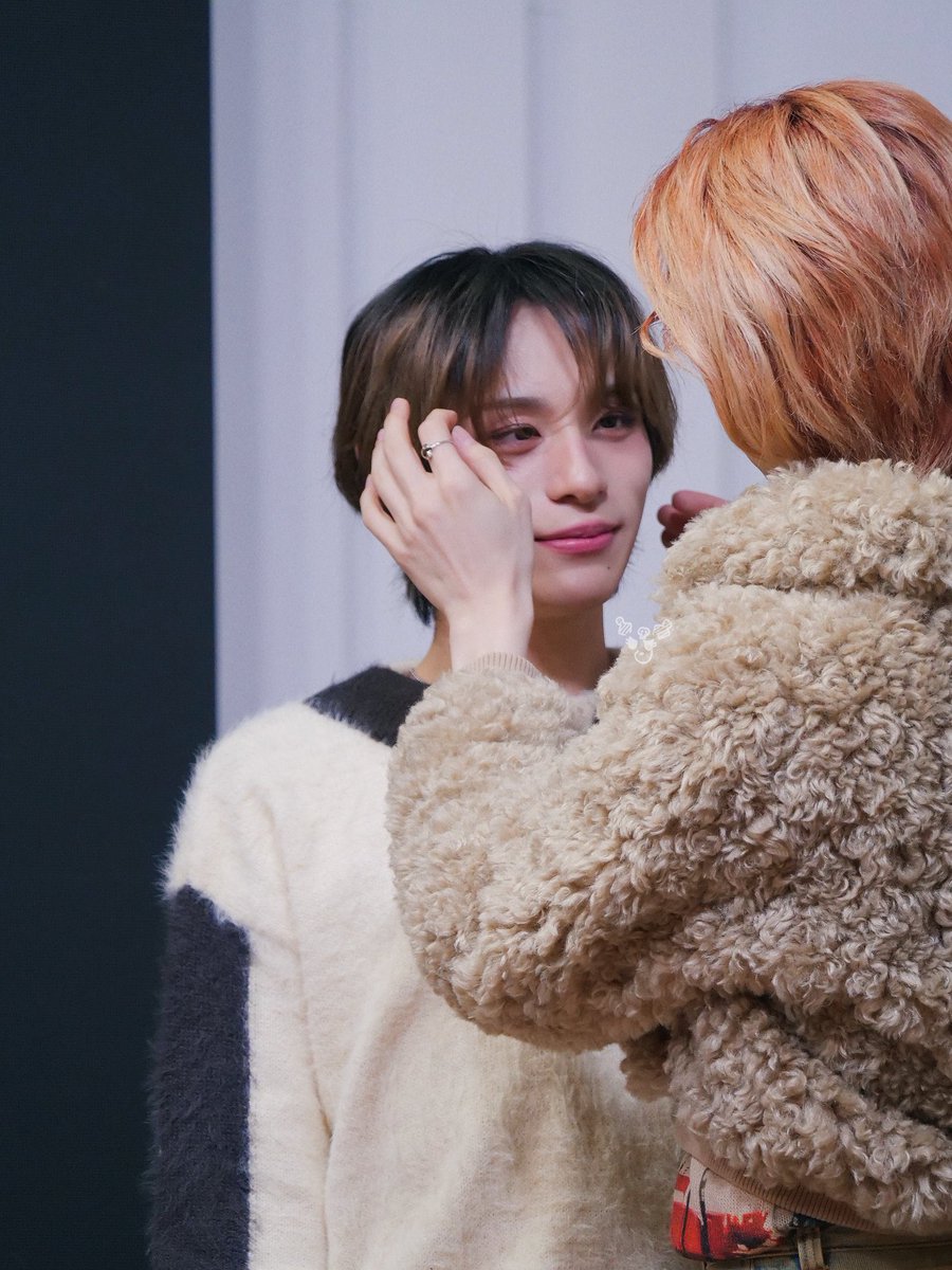 snoozy :-P tweet media