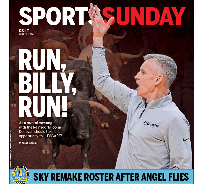 Sun-Times Sports tweet media