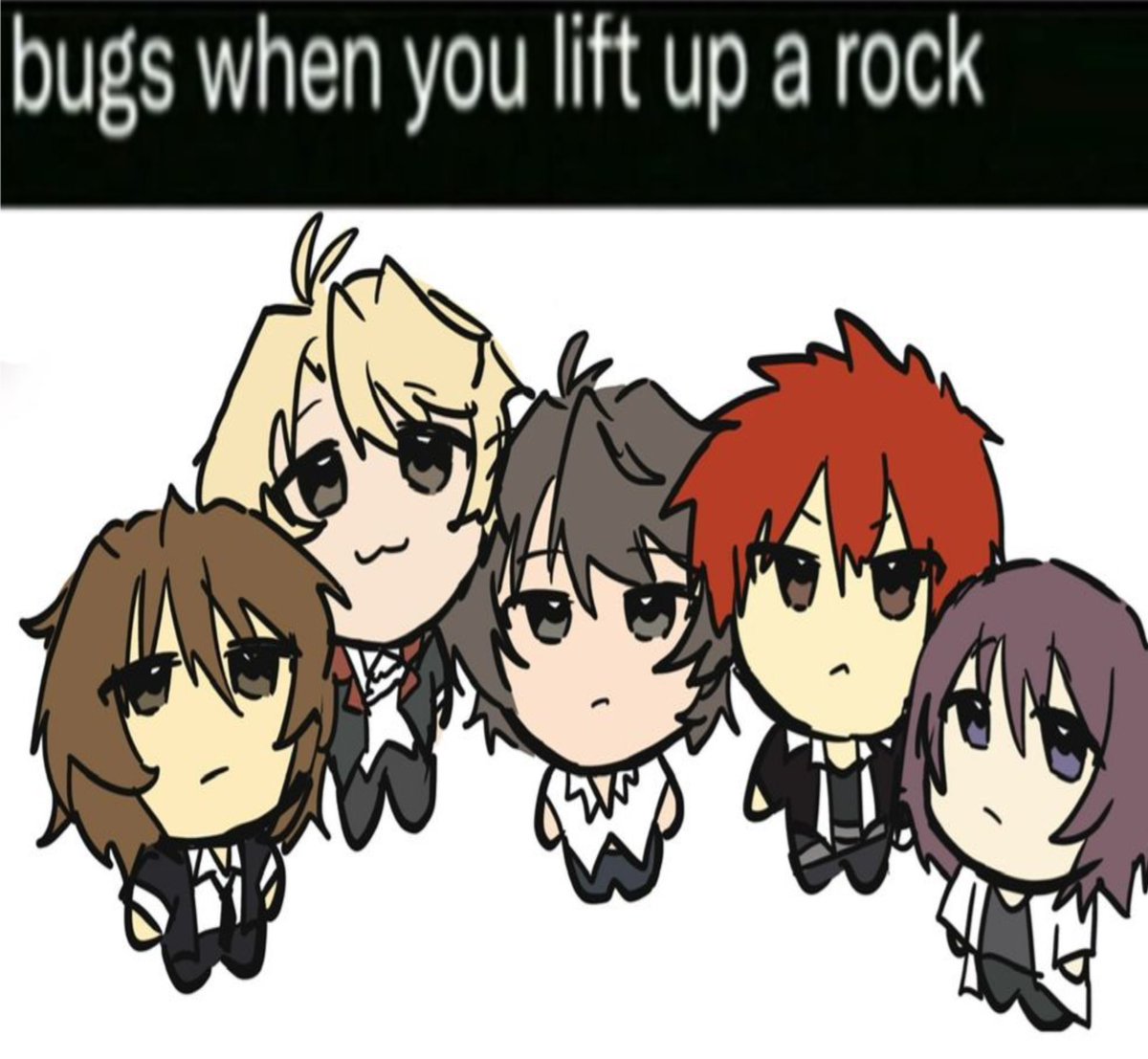 kiy0pilled's tweet photo. Used a template they look better nwo. Also I just noticed I didn’t draw Tohmas eyebrows Imm sucj a dumbass😢
#ICEMOUNTAIN https://t.co/fd8UqnHOGZ
