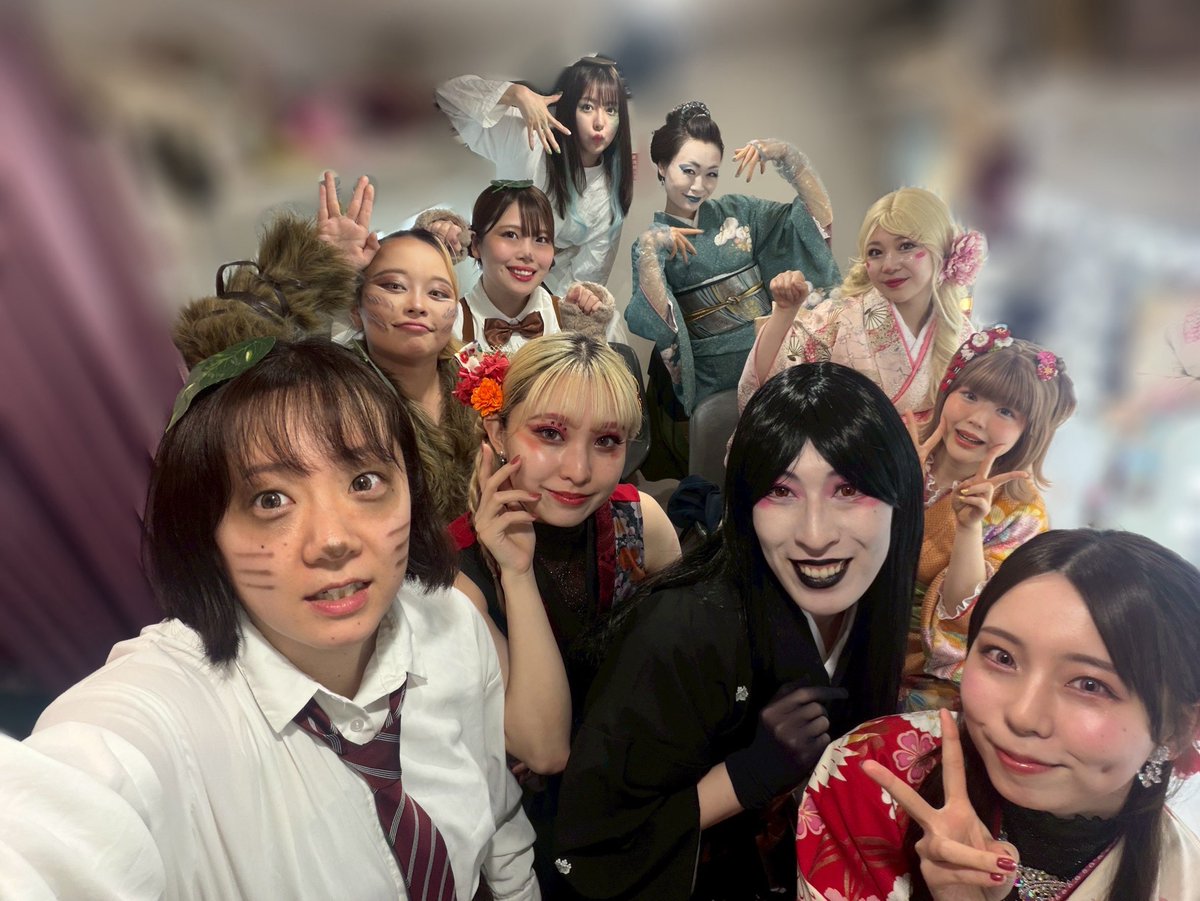 坂元 瑛美 tweet media