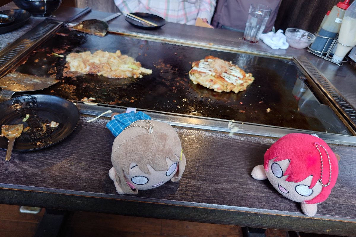 緑の快速cosplay tweet media