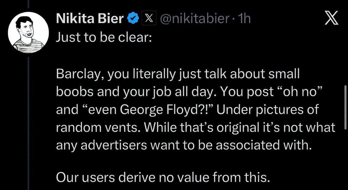 HVAC Barclay tweet media