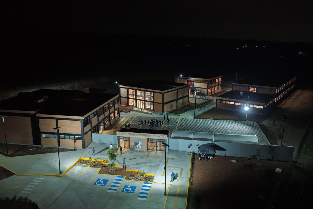 Claudia Sheinbaum Pardo tweet media