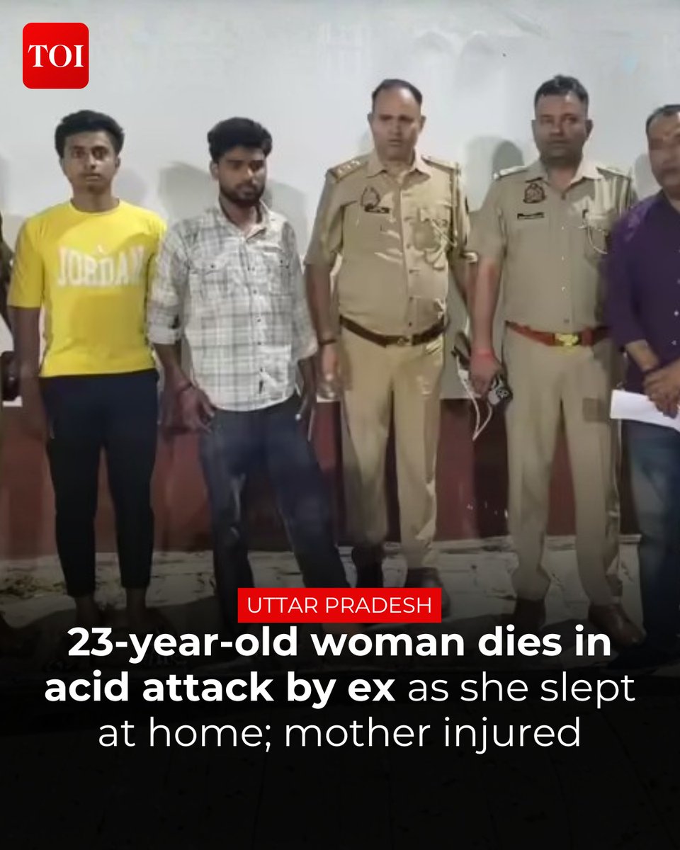 The Times Of India tweet media