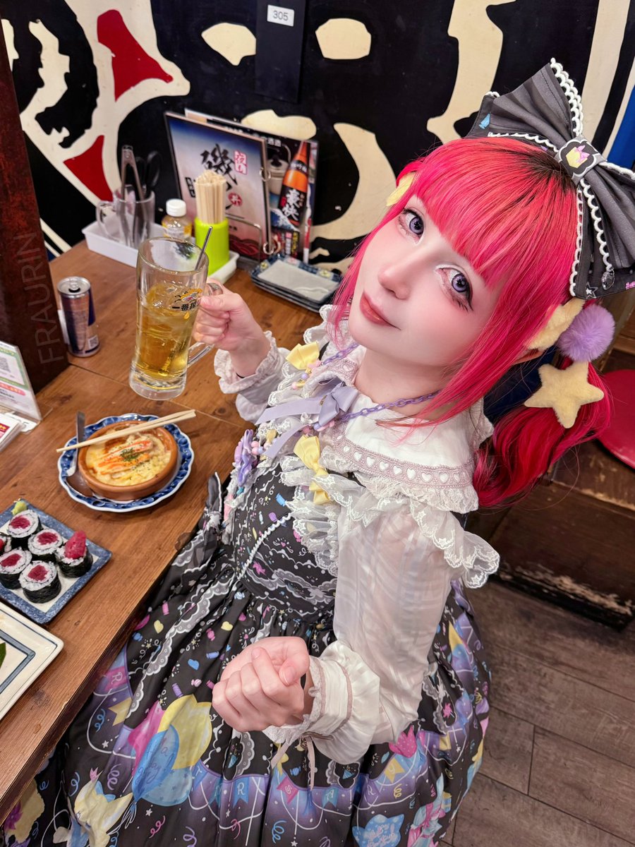 ちーかまちゃん (@FD4jmj) / Posts / X