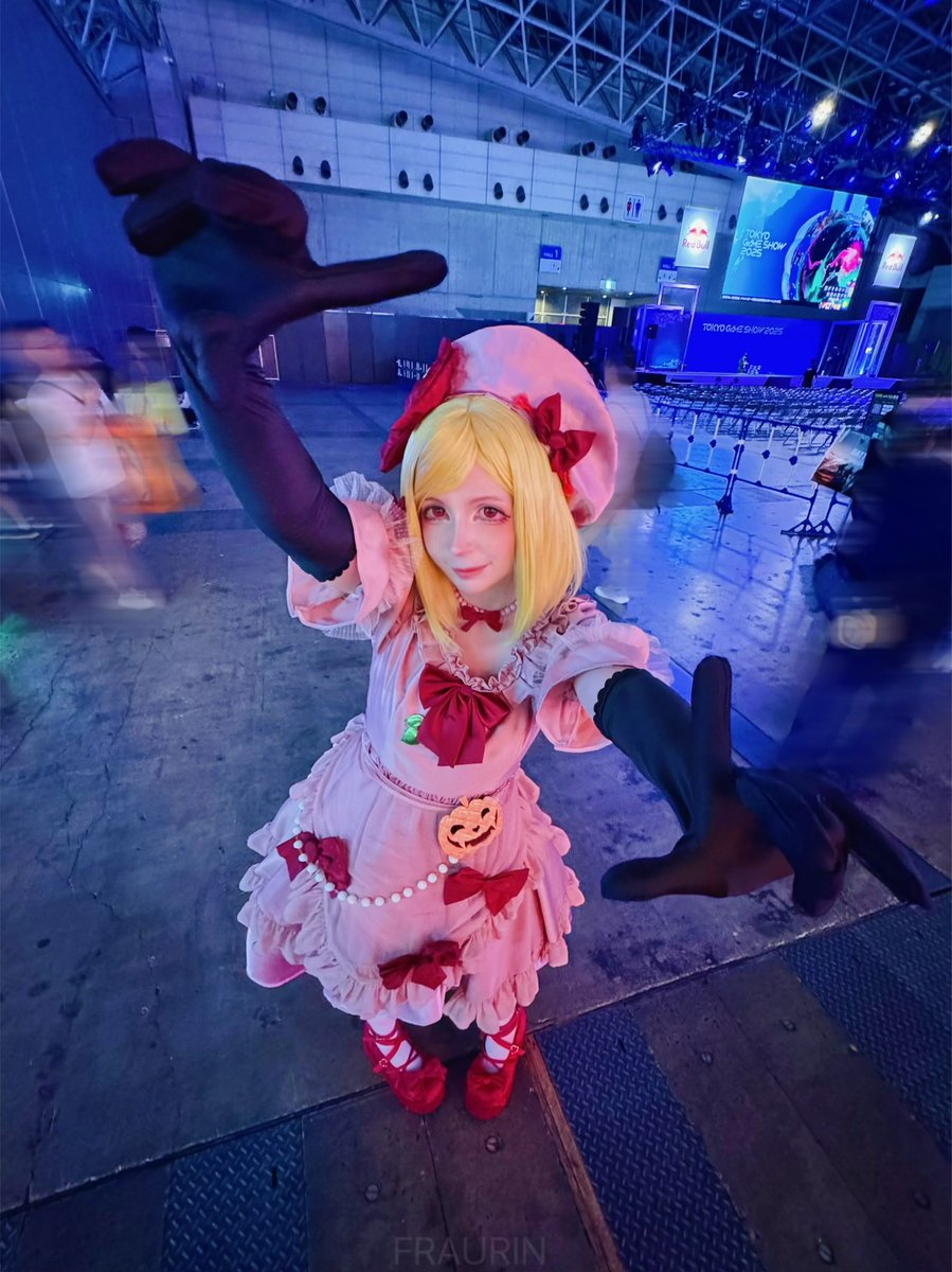 ちーかまちゃん (@FD4jmj) / Posts / X