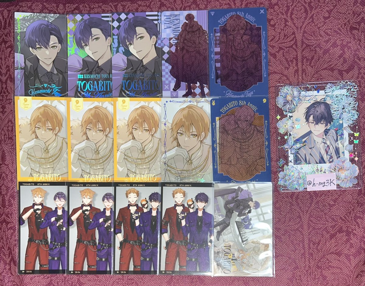 ＊Megu＊ tweet media