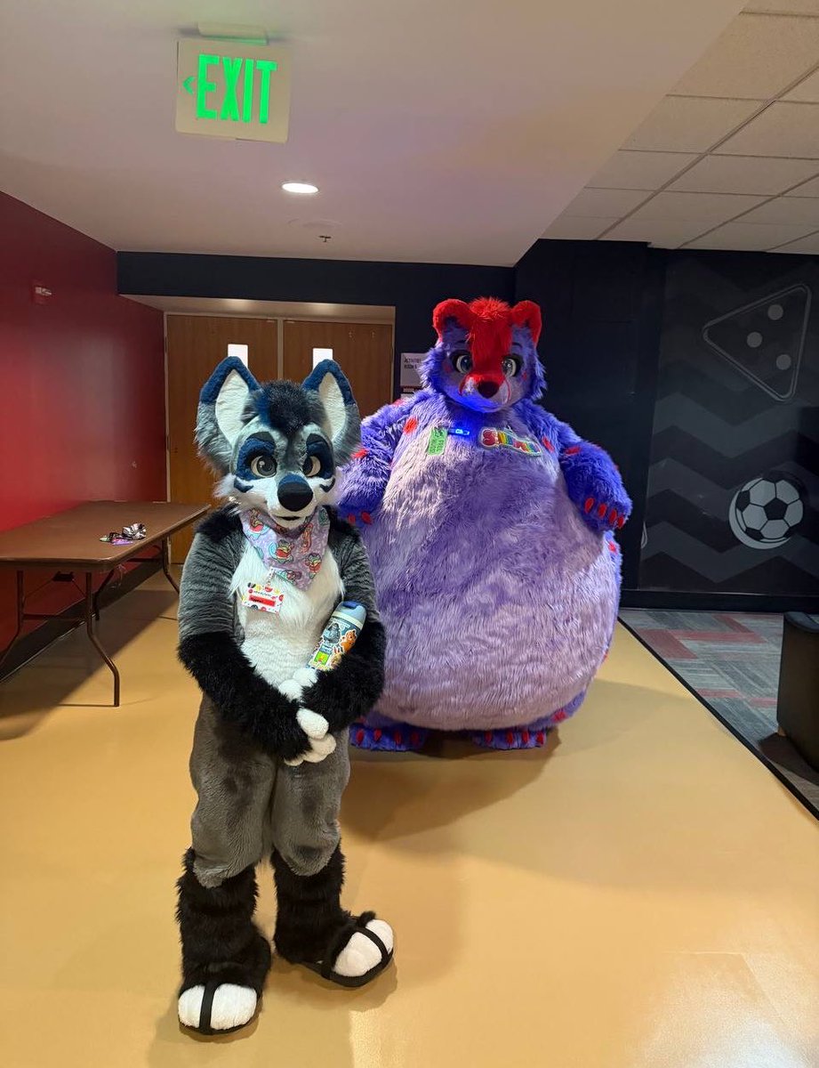 cleo 🔜 FWA tweet media