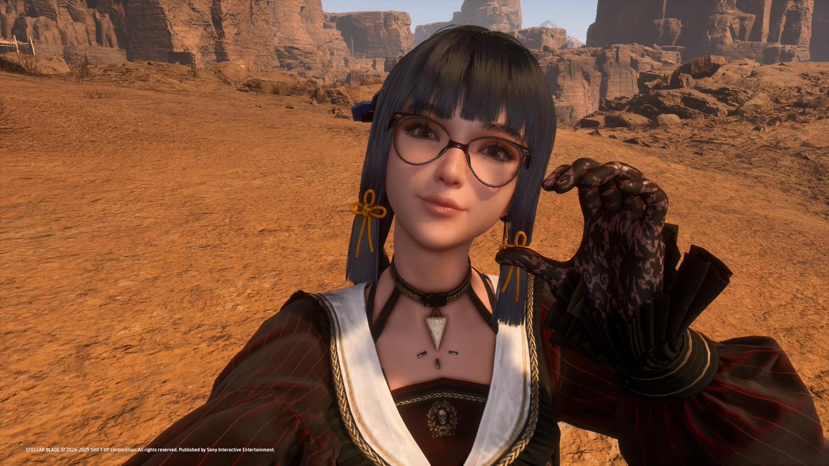 Jazz The JRPG Queen 👑❤️🎮 tweet media