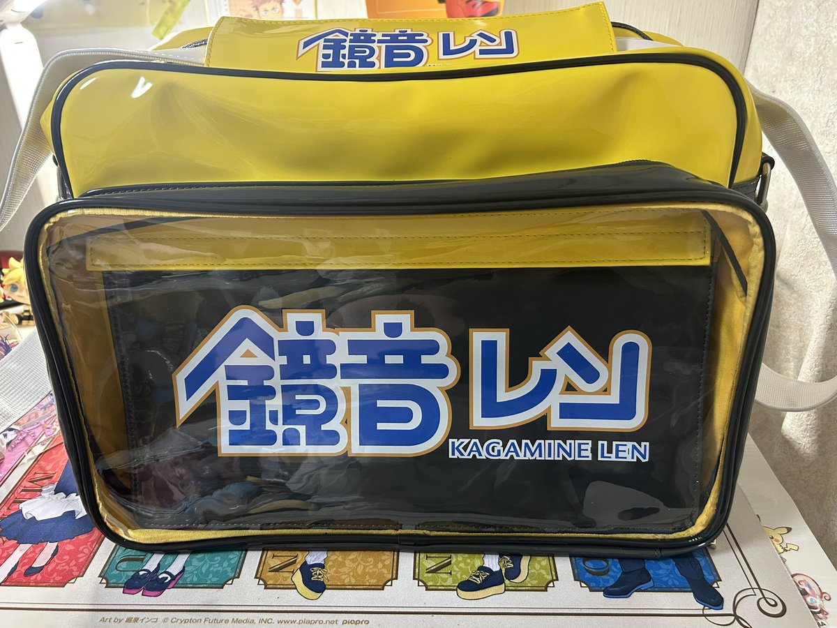 鏡音レン推し🍌 tweet media
