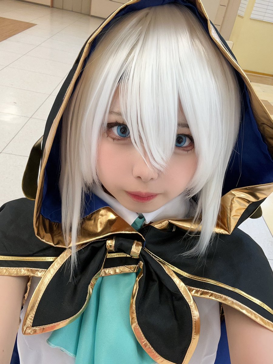 くろむ tweet media